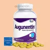 Augmentin b